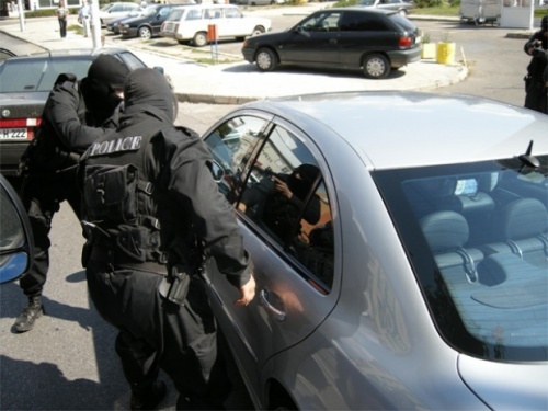 Ένας νεκρός από έκρηξη