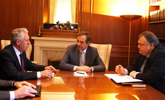 Δεν είπαν κουβέντα για την εξεταστική