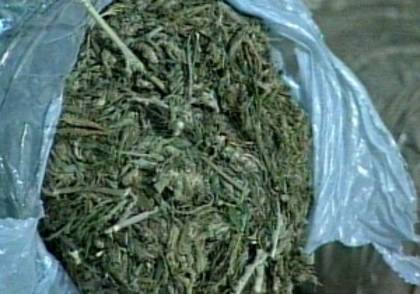 Αποθήκη ναρκωτικών στην Άρτα