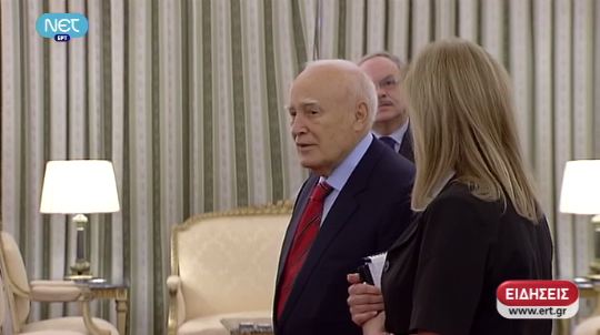 “Οι Έλληνες δεν είναι τεμπέληδες”