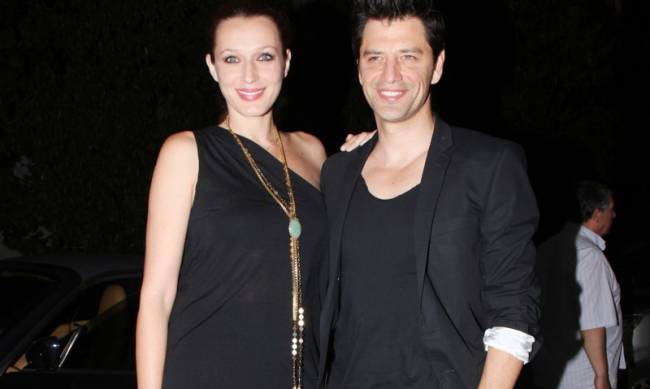 Διαψεύδουν την εγκυμοσύνη