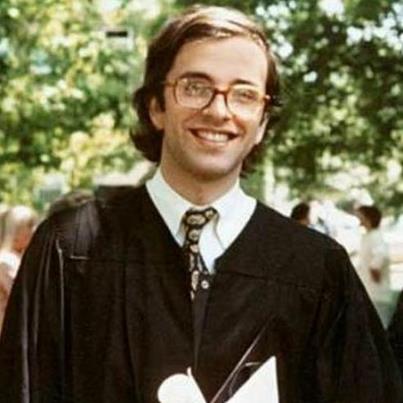 Από τα χρόνια τα φοιτητικά!