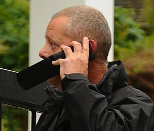 Βιαστής… νικητής του λόττο!