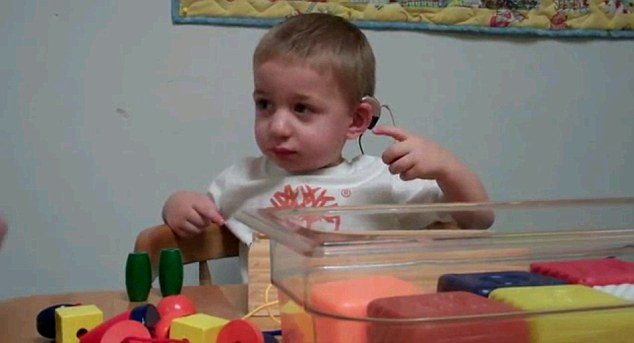 Άκουσε δύο χρόνια μετά