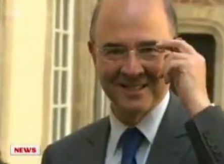 “Σήμα κινδύνου για Ελλάδα”