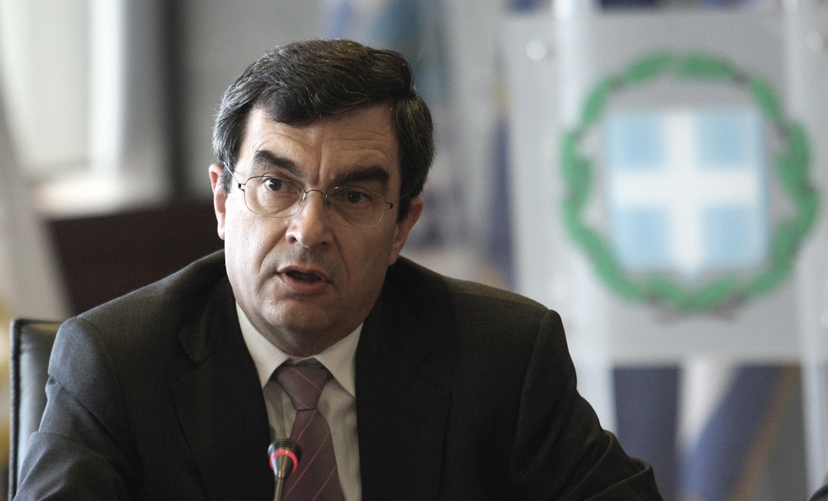 Η αλλαγή στο Πρ. του Πολίτη