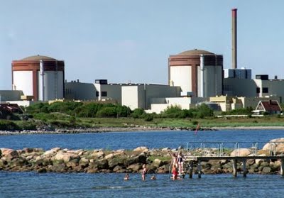 Βόμβα σε πυρηνικό σταθμό