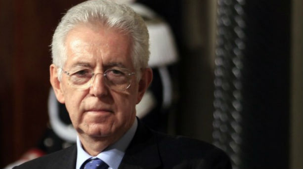 Η κρίση, το Gps και ο Μόντι