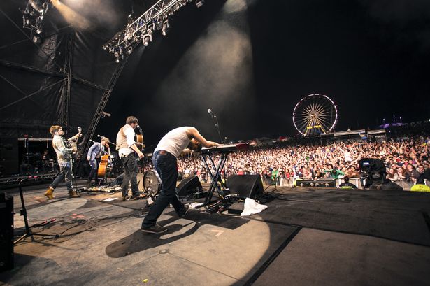 19χρονος πέθανε σε συναυλία