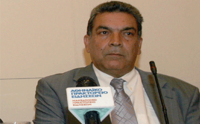 “Έφυγε” ο Ανδρέας Χριστοδουλίδης