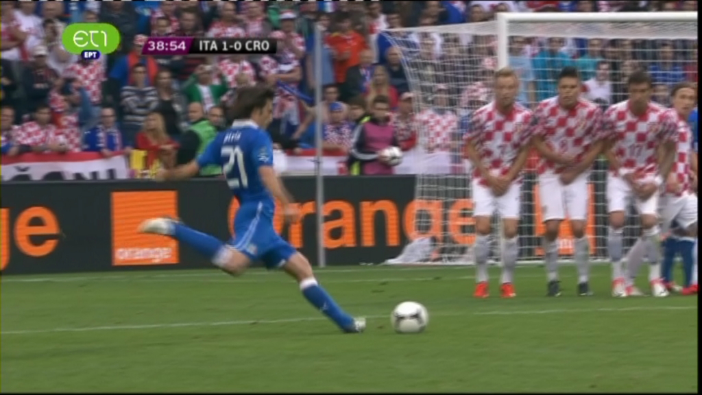 Live:ΙΤΑΛΙΑ-ΙΡΛΑΝΔΙΑ 0-0 (35′)