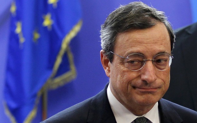 Πολιτική κρίση στην Ιταλία – Παραιτείται ο Μάριο Ντράγκι