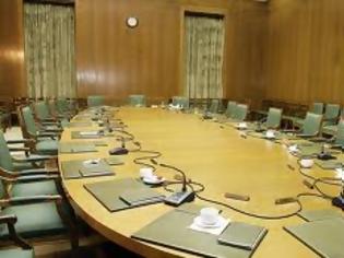 Τα πρόσωπα της νέας κυβέρνησης