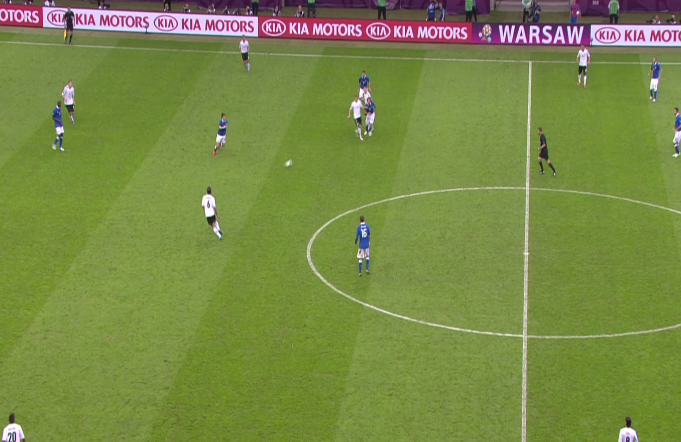 Σωπάτε κι αρχίζει το ματς…