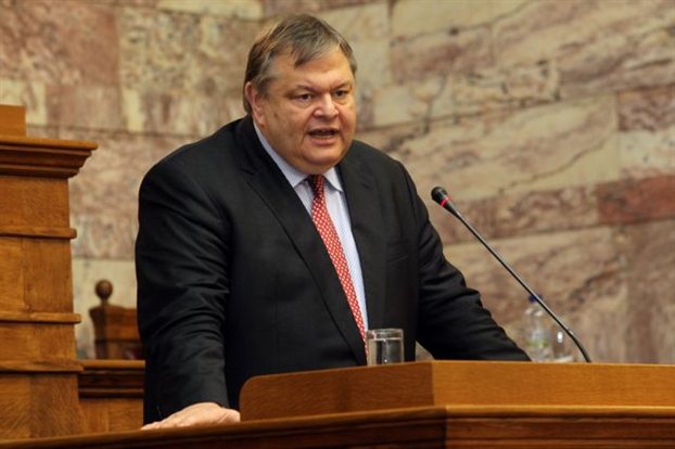 “Γιώργο ορθά πράττεις”