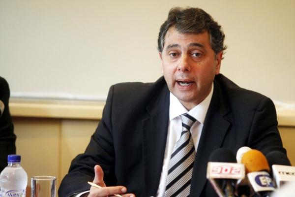 Ο Κορκίδης για το πριμ του Σαμαρά