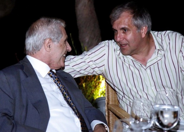 Πρόταση για 3 χρόνια στον Ζέλικο