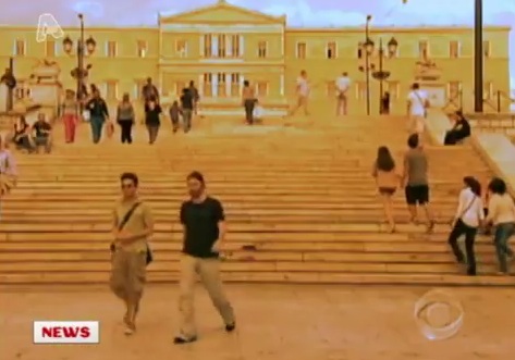 Τα διεθνή ΜΜΕ για την Ελλάδα