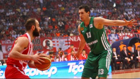 Ο τελικός των τελικών