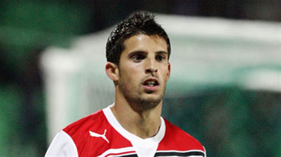 Όλη η Ευρώπη βλέπει Θρύλο