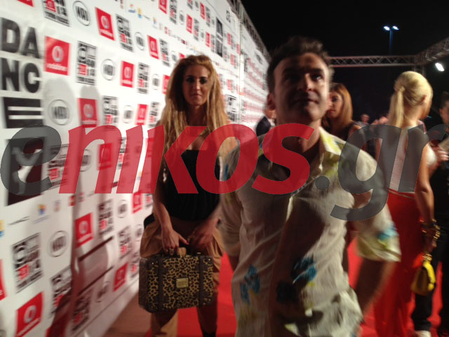 Τώρα – Ο “Κίτσος και η Τασούλα” στα MAD