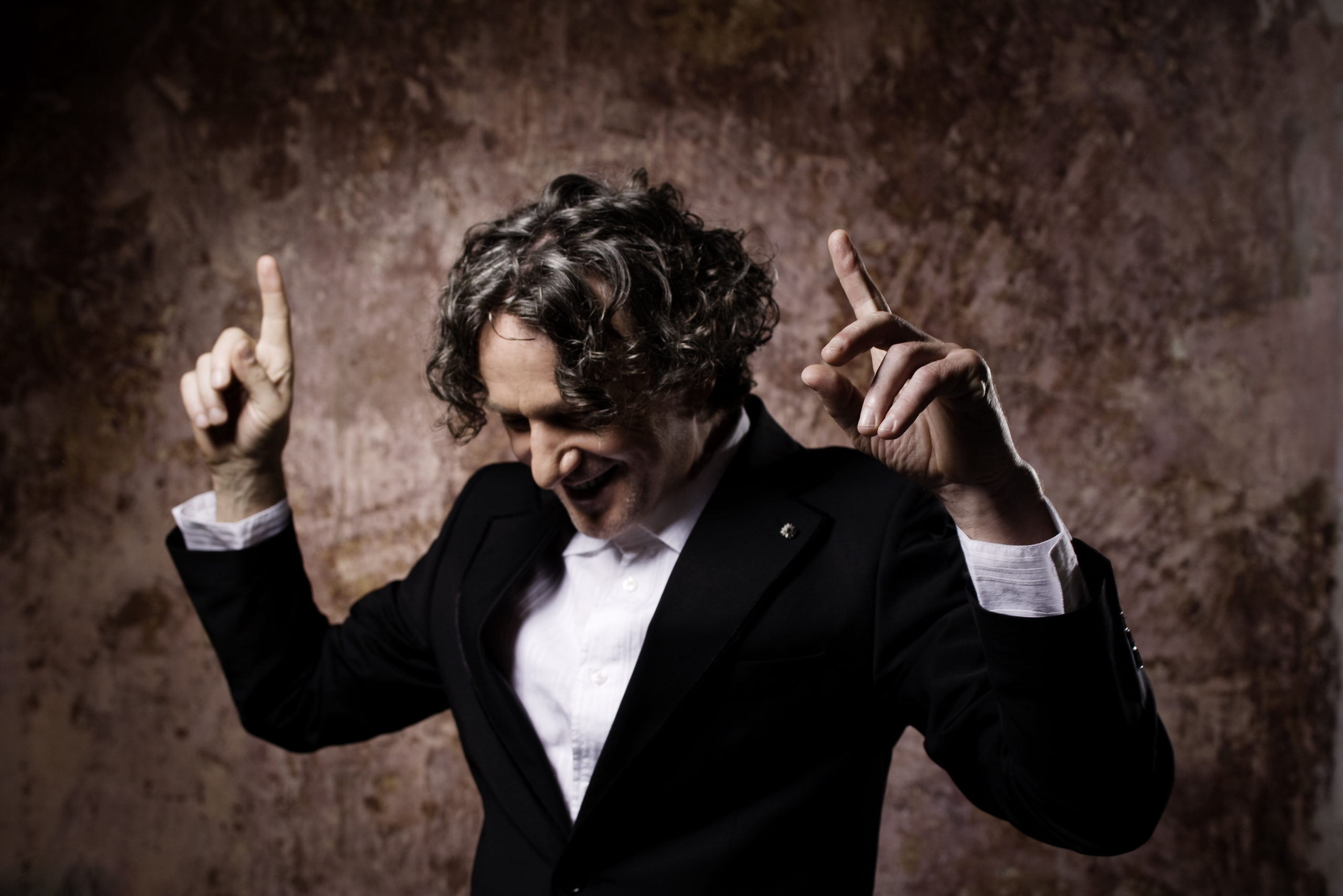 Η συναυλία του Bregovic