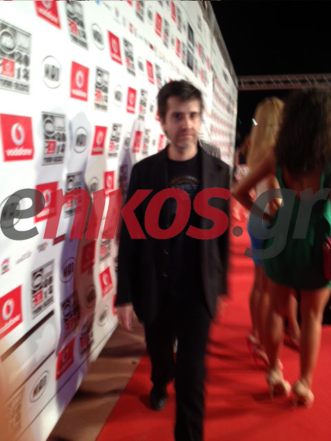 Τώρα – Ο Φοίβος στα MAD