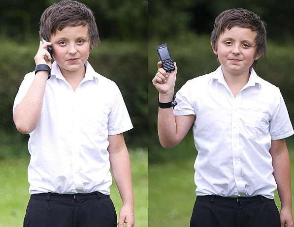 Εξαρτημένος από το…κινητό