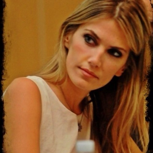 Η Καϊλή νευρίασε με τον Βενιζέλο