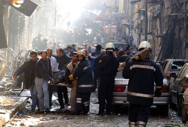 18 oι νεκροί στην Τουρκία