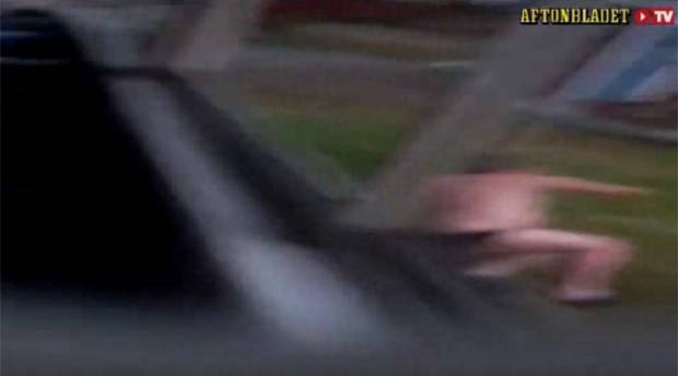 Να εύχεσαι να μη σου τύχει