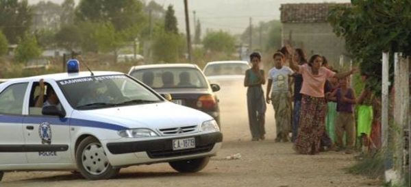 Συγγενής σκότωσε τον δίχρονο