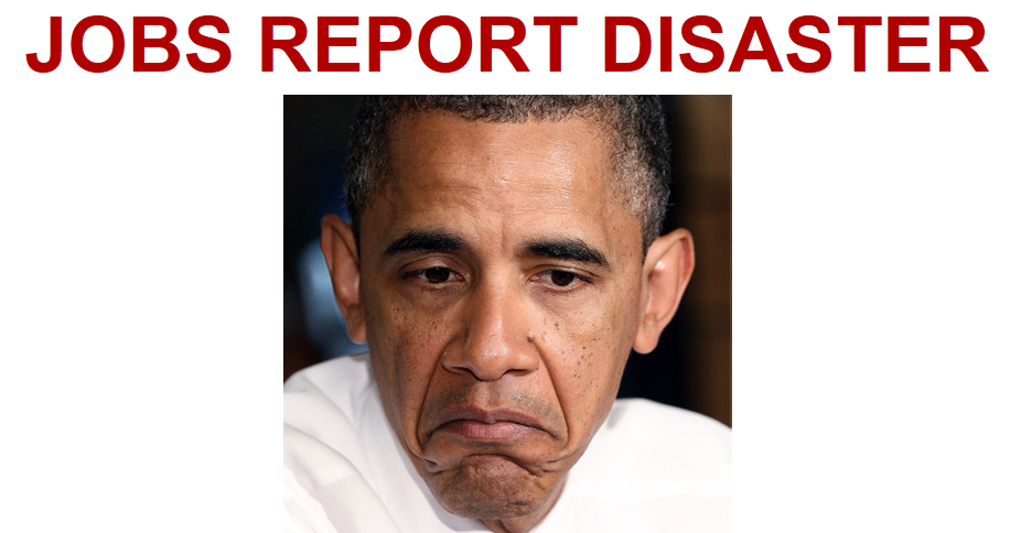 Δυσαρεστημένος ο Ομπάμα