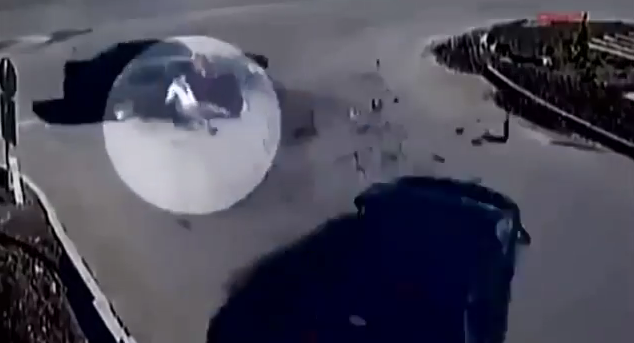 Ο τυχεράκιας της Τουρκίας!