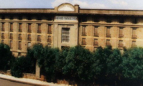 Moυσείο… εγκατάλειψης