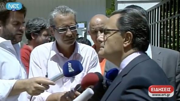 Αισιοδοξία υπουργών για επενδύσεις