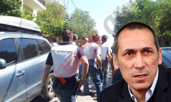 Στη φυλακή και ο δεύτερος