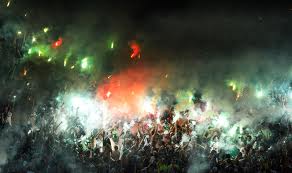 Ένοπλοι κατέστρεψαν τα πανηγύρια