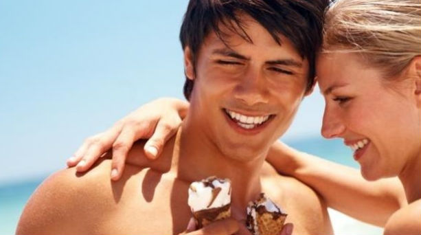 Η εξέλιξη των διακοπών του Έλληνα