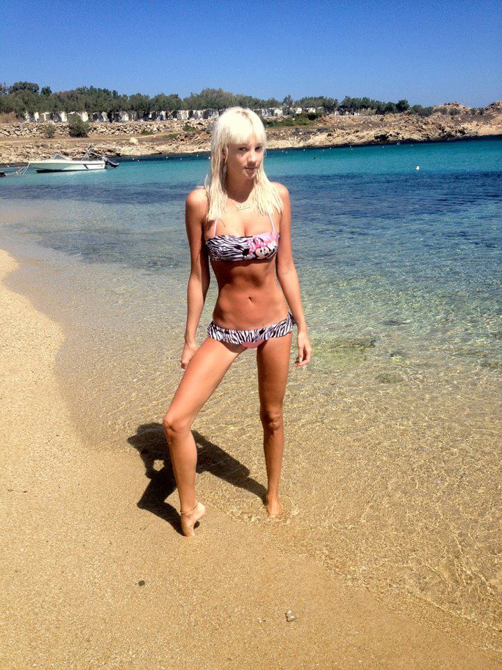 Αγνώριστη η Τζούλια