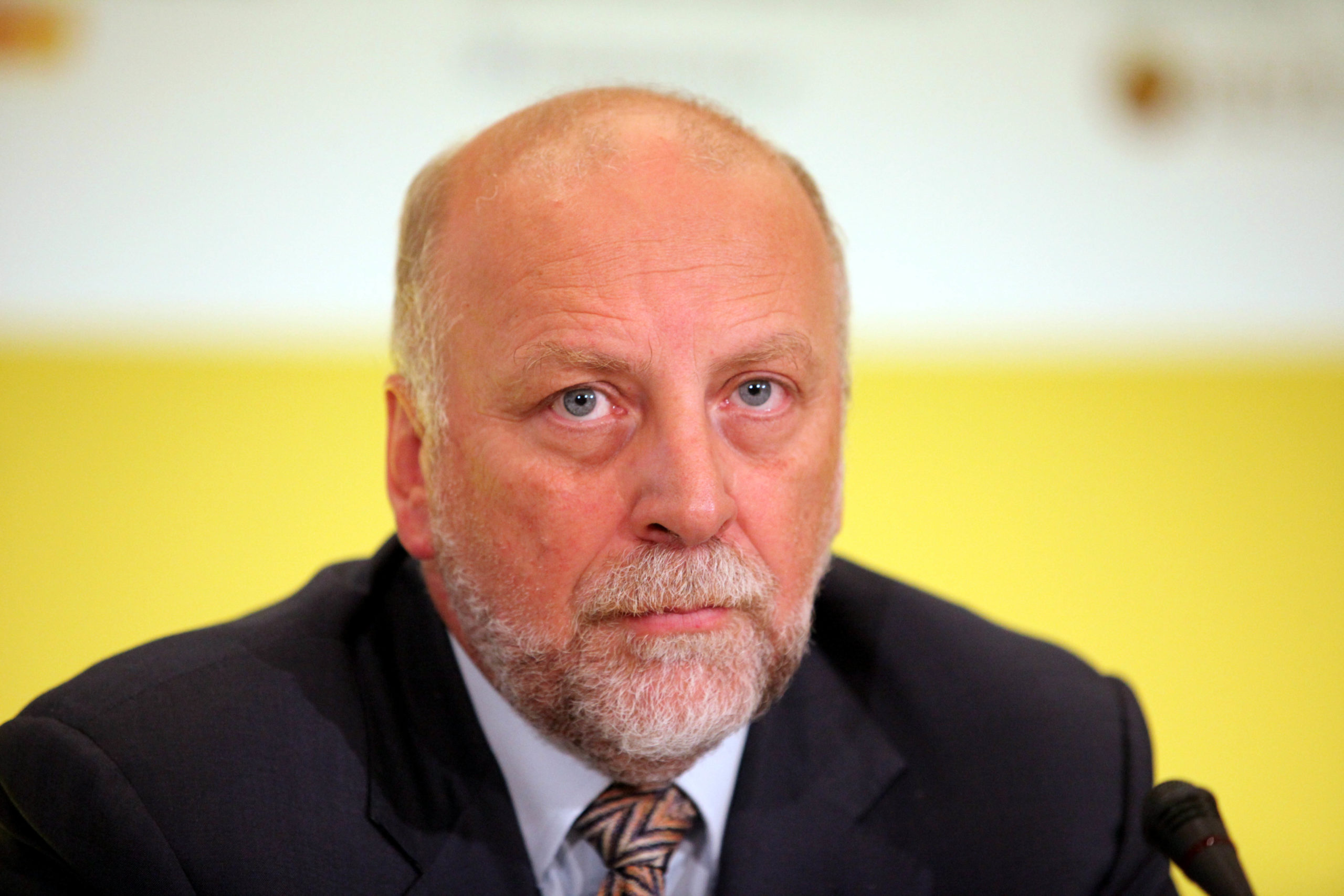 Επιστολή παραίτησης Μητρόπουλου