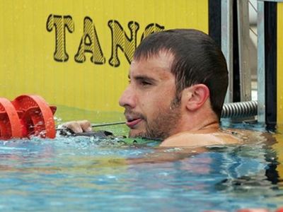 Αποκλείστηκε ο Γρηγοριάδης