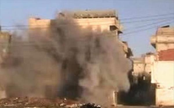 Μακελειό σε τζαμί