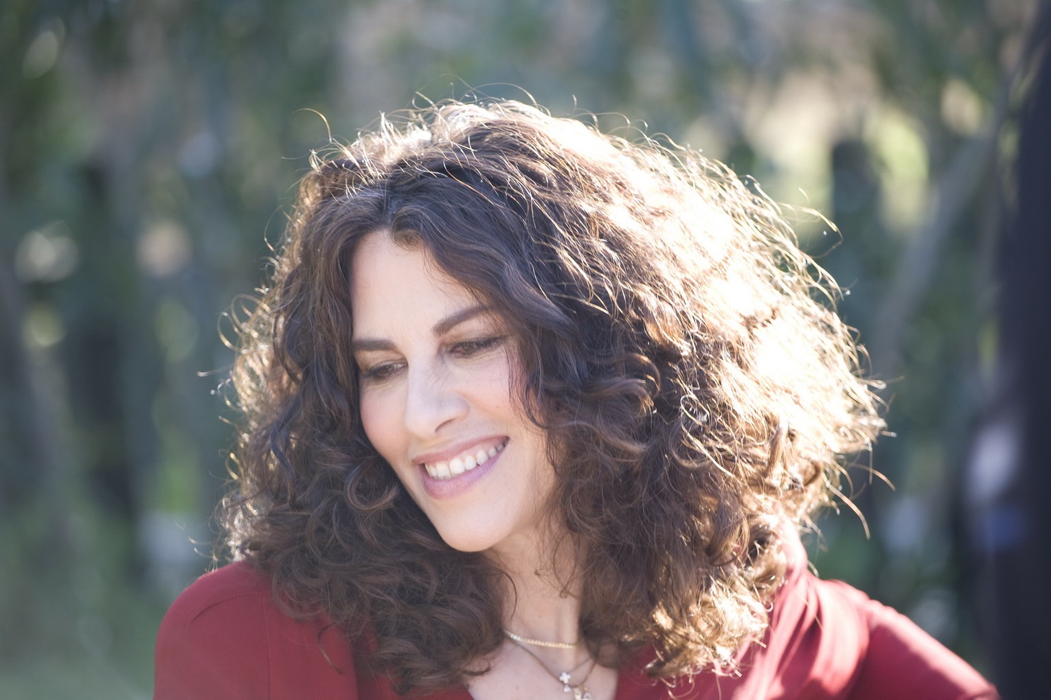 Η Ε. Αρβανιτάκη στο φεστιβάλ Οίτης