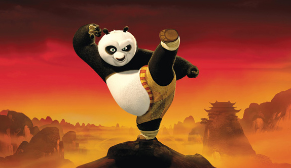 To “Kung Fu Panda 3” έρχεται…
