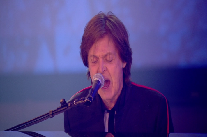 Νοσταλγία με… Paul McCartney