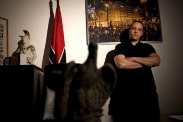 Κασιδιάρης: “Τα ΜΜΕ πέρασαν την εικόνα του σκληρού”