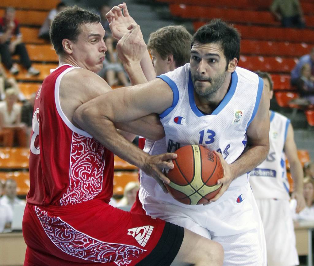 Βρήκε σέντερ ο Ολυμπιακός