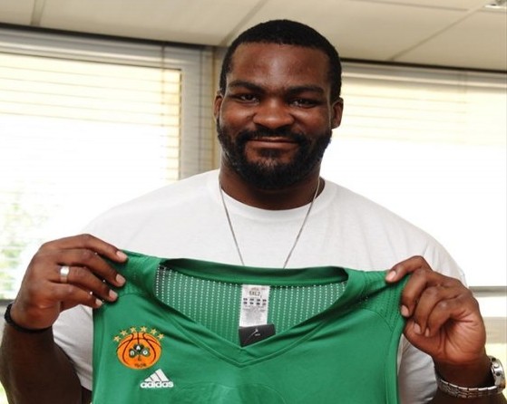 Στον Παναθηναϊκό ο Σχορτσιανίτης!