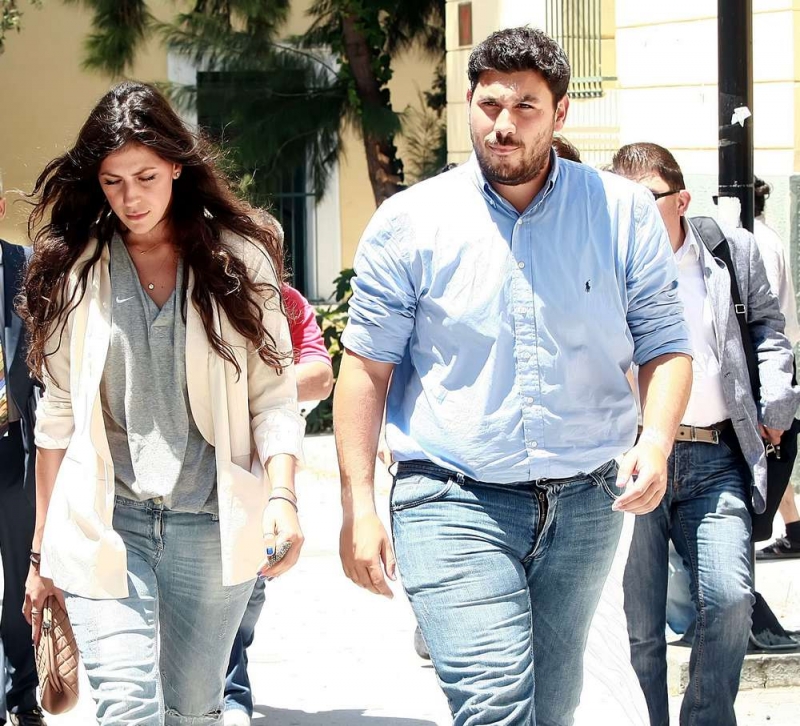 Στον ανακριτή η οικογένεια Ψωμιάδη